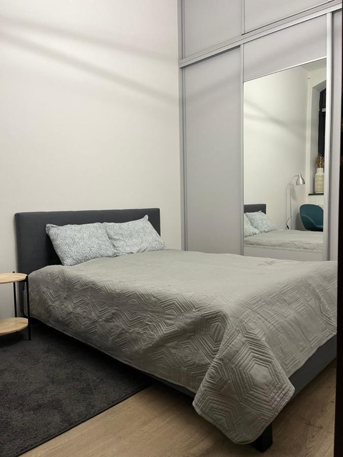 شقة Loft Stara Tkalnia زيلونا غورا المظهر الخارجي الصورة