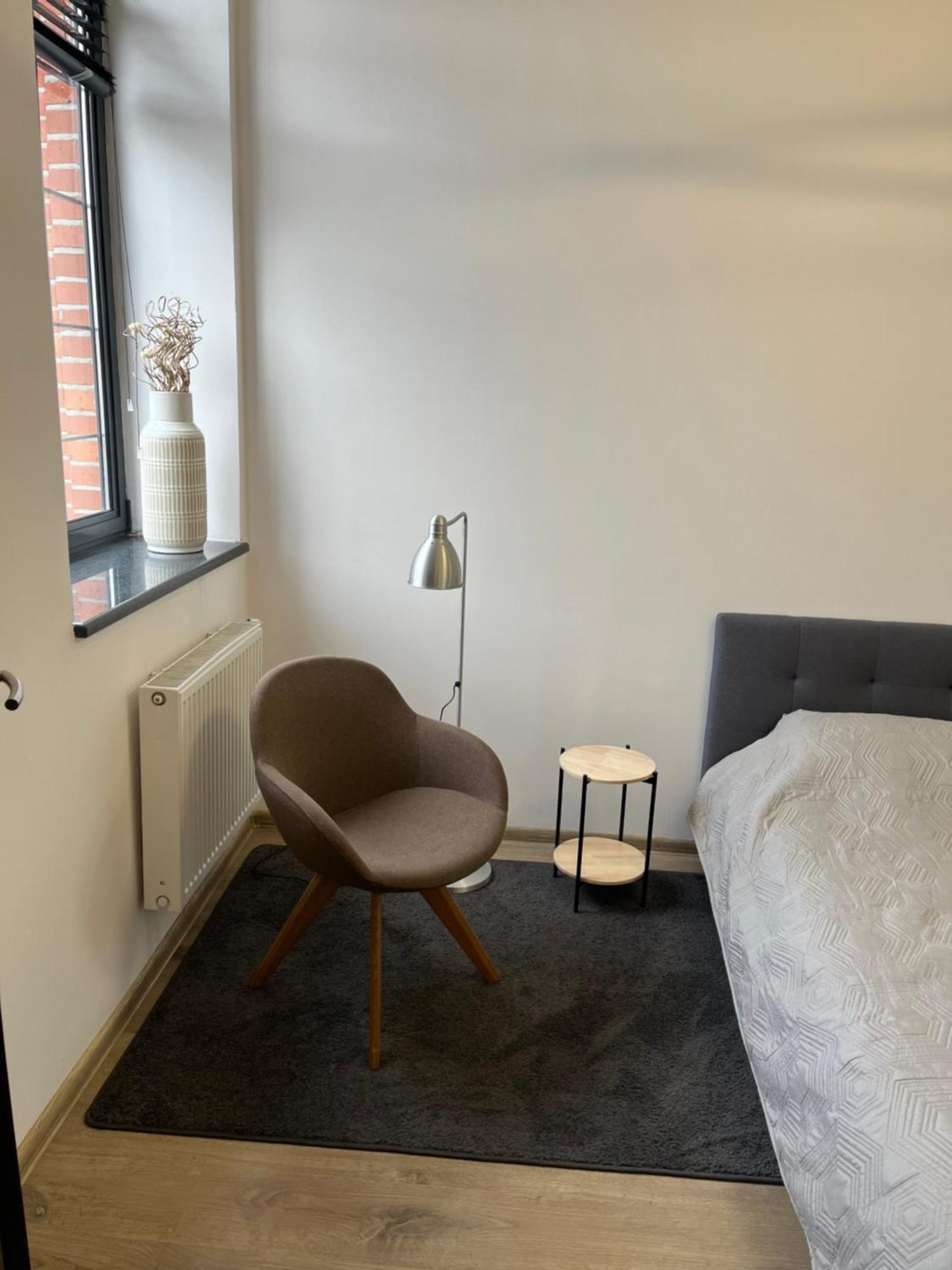 شقة Loft Stara Tkalnia زيلونا غورا المظهر الخارجي الصورة